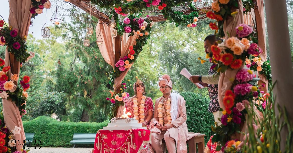 Wedding Planner in New York