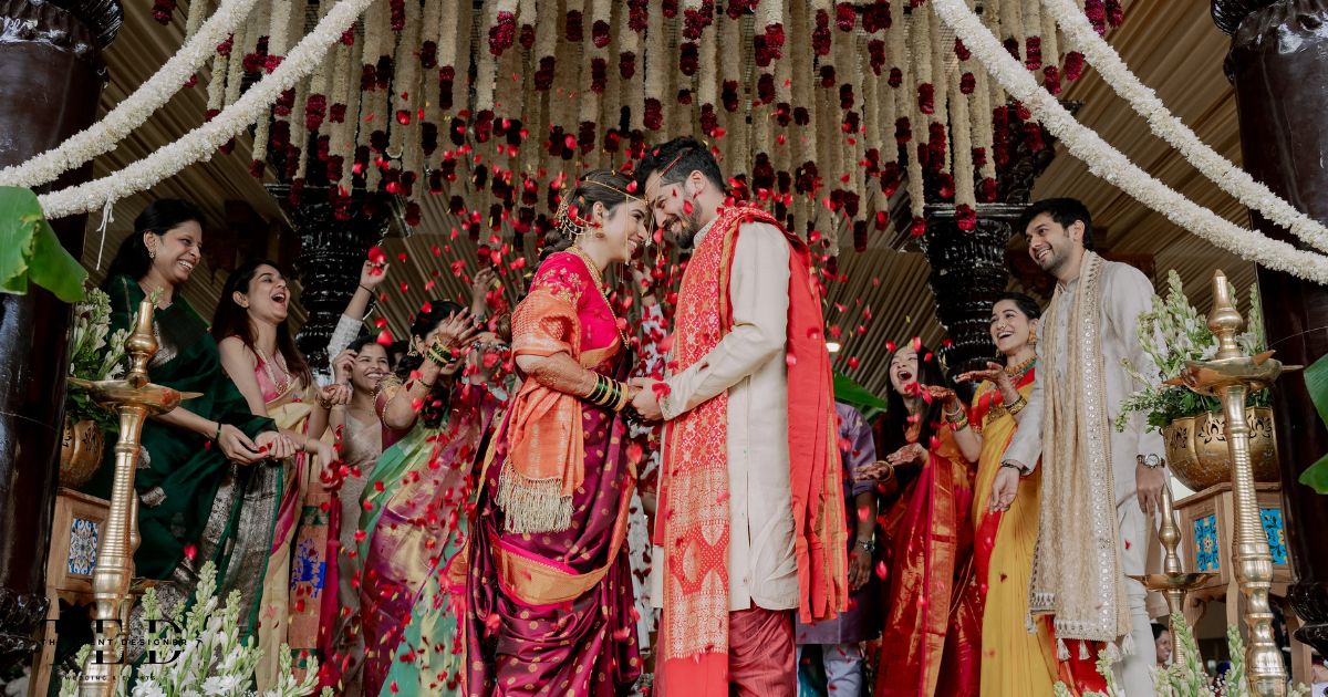 Destination Wedding Planner in Maharashtra