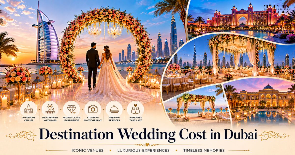 Destination Wedding Cost in Dubai: Atlantis, Burj Al Arab & Luxury Hotel Pricing Guide 2026 You are currently viewing Destination Wedding Cost in Dubai: Atlantis, Burj Al Arab & Luxury Hotel Pricing Guide 2026