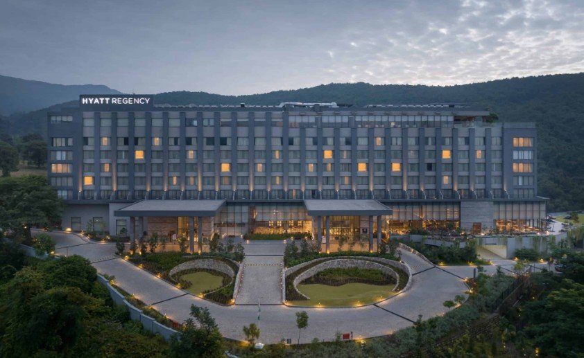 Destination Wedding Planner in Rishikesh