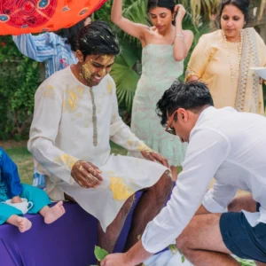 Anantara-Villa-Padierna-Palace-Haldi-Function-by-Luxury-Destination-Wedding-Planner