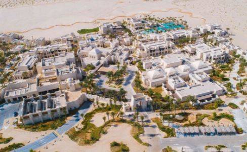 Wedding Planner in Abu Dhabi