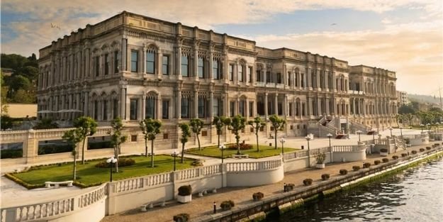 Wedding Planner in Turkey Wedding Planner in Turkey