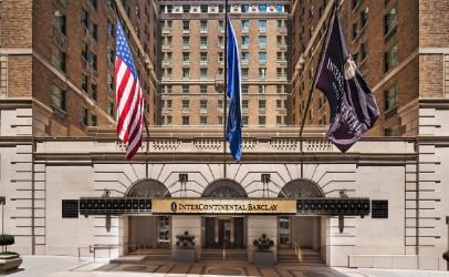 Wedding Planner in New York