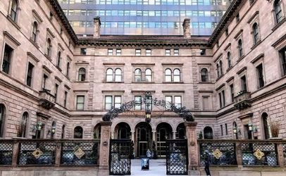 Wedding Planner in New York