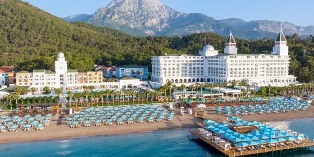 Wedding Planner in Turkey Wedding Planner in Turkey