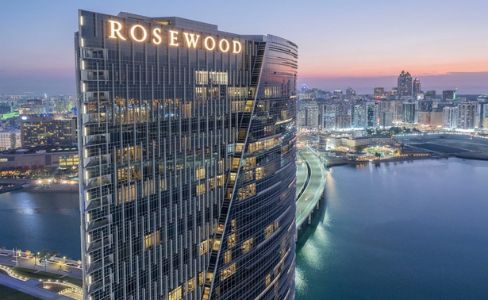 Wedding Planner in Abu Dhabi
