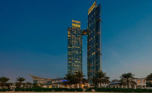 Wedding Planner in Abu Dhabi
