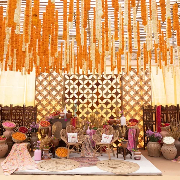 Fairmont Udaipur Palace Wedding Venue: Rooms, Capacity & Event Spaces | The Event Designer