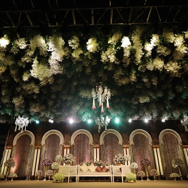 Fairmont Udaipur Palace Wedding Venue: Rooms, Capacity & Event Spaces | The Event Designer