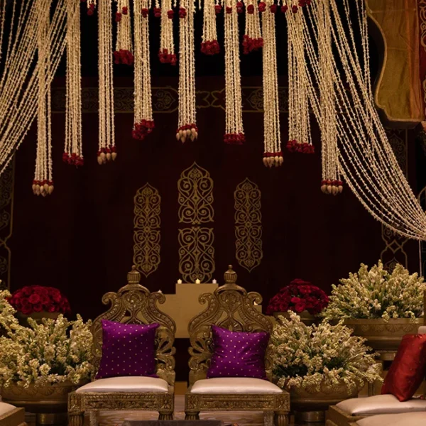 Fairmont Udaipur Palace Wedding Venue: Rooms, Capacity & Event Spaces | The Event Designer