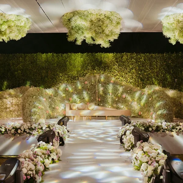 Fairmont Udaipur Palace Wedding Venue: Rooms, Capacity & Event Spaces | The Event Designer