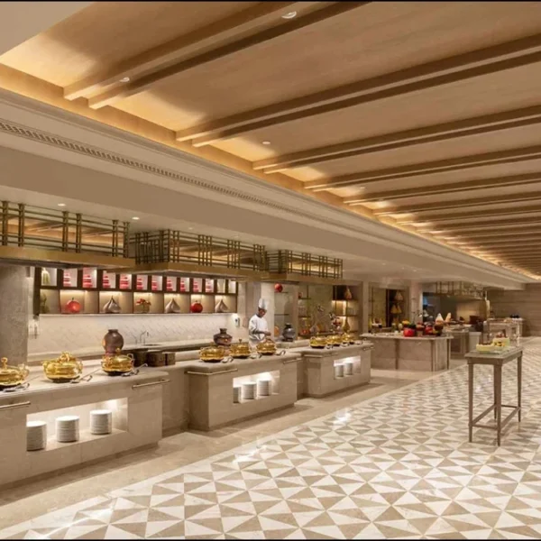 Mementos by ITC Hotels, Ekaaya Udaipur Wedding Venue: Rooms, Capacity & Event Spaces | The Event Designer Mementos by ITC Hotels, Ekaaya Udaipur Wedding Venue: Rooms, Capacity & Event Spaces | The Event Designer