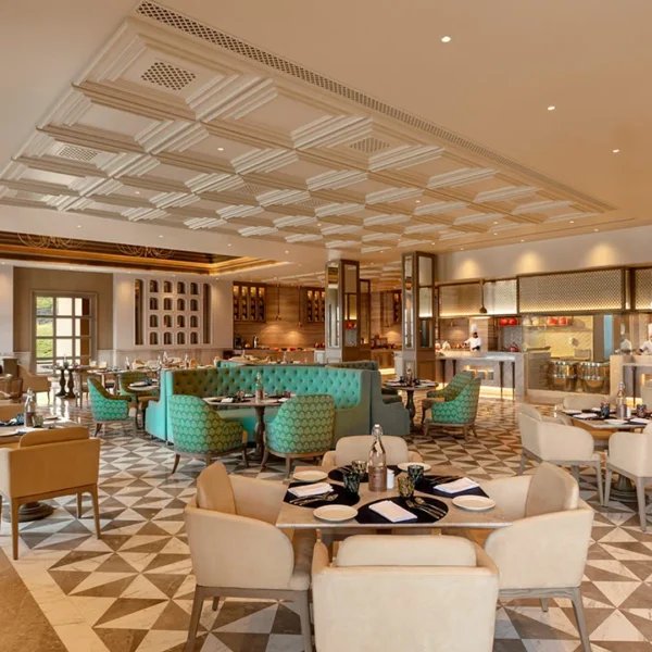 Mementos by ITC Hotels, Ekaaya Udaipur Wedding Venue: Rooms, Capacity & Event Spaces | The Event Designer Mementos by ITC Hotels, Ekaaya Udaipur Wedding Venue: Rooms, Capacity & Event Spaces | The Event Designer