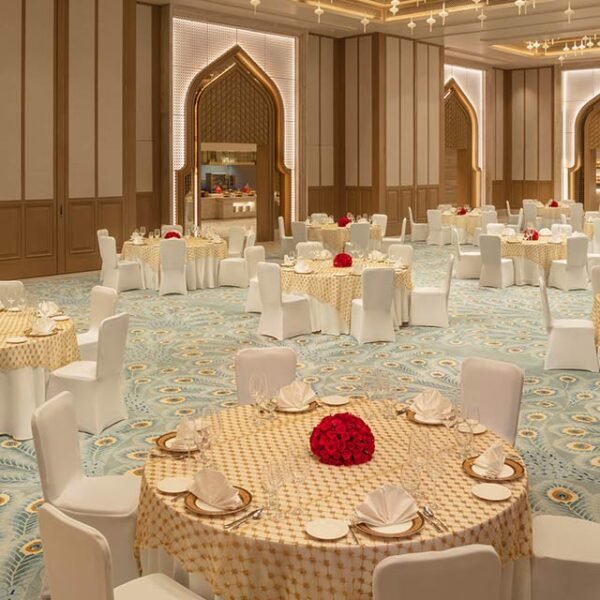 Mementos by ITC Hotels, Ekaaya Udaipur Wedding Venue: Rooms, Capacity & Event Spaces | The Event Designer Mementos by ITC Hotels, Ekaaya Udaipur Wedding Venue: Rooms, Capacity & Event Spaces | The Event Designer