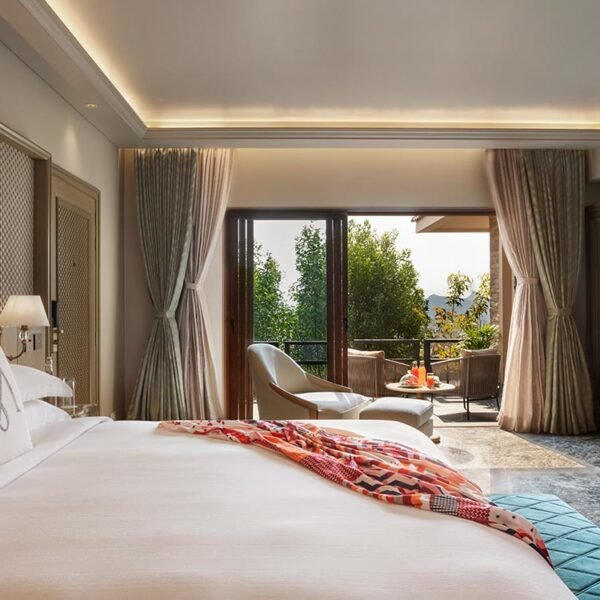 Mementos by ITC Hotels, Ekaaya Udaipur Wedding Venue: Rooms, Capacity & Event Spaces | The Event Designer Mementos by ITC Hotels, Ekaaya Udaipur Wedding Venue: Rooms, Capacity & Event Spaces | The Event Designer