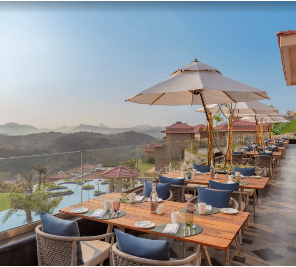Mementos by ITC Hotels, Ekaaya Udaipur Wedding Venue: Rooms, Capacity & Event Spaces | The Event Designer Mementos by ITC Hotels, Ekaaya Udaipur Wedding Venue: Rooms, Capacity & Event Spaces | The Event Designer