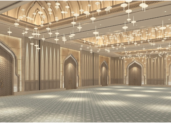 Mementos by ITC Hotels, Ekaaya Udaipur Wedding Venue: Rooms, Capacity & Event Spaces | The Event Designer Mementos by ITC Hotels, Ekaaya Udaipur Wedding Venue: Rooms, Capacity & Event Spaces | The Event Designer