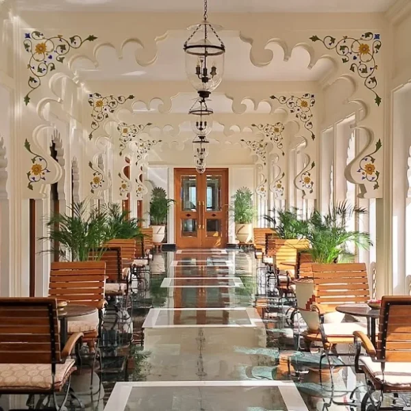 Oberoi Udaivilas Udaipur: Rooms, Capacity & Venues | TED Oberoi Udaivilas Udaipur: Rooms, Capacity & Venues | TED