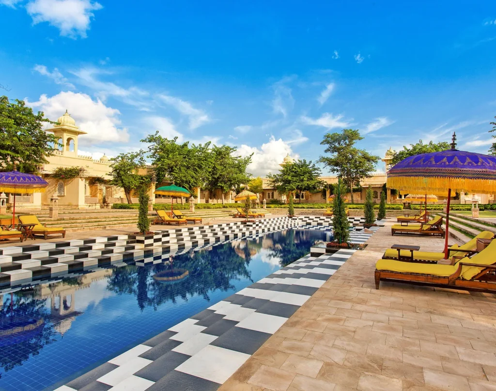 Oberoi Udaivilas Udaipur: Rooms, Capacity & Venues | TED Oberoi Udaivilas Udaipur: Rooms, Capacity & Venues | TED