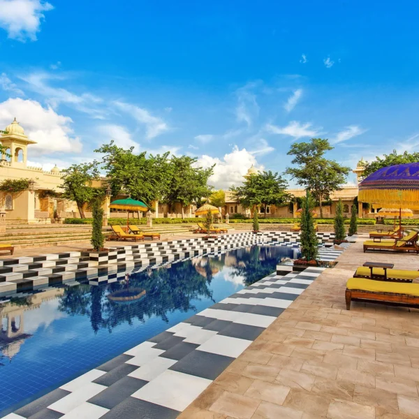 Oberoi Udaivilas Udaipur: Rooms, Capacity & Venues | TED Oberoi Udaivilas Udaipur: Rooms, Capacity & Venues | TED