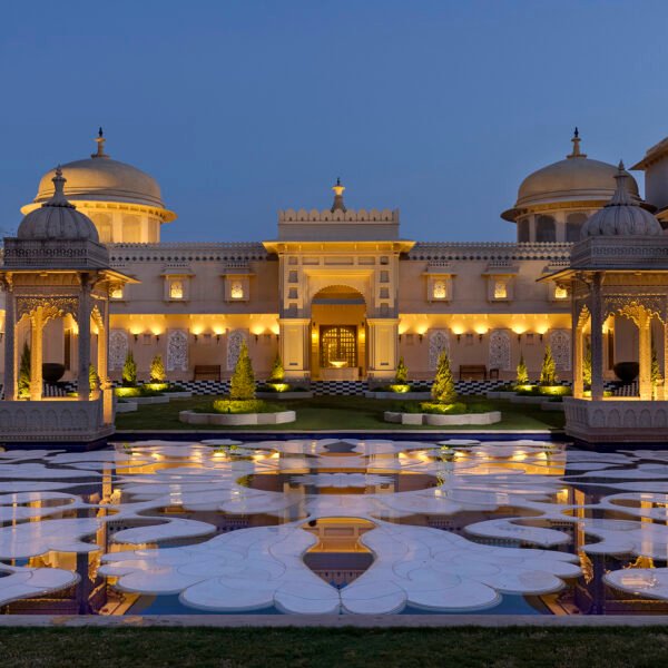 Oberoi Udaivilas Udaipur: Rooms, Capacity & Venues | TED Oberoi Udaivilas Udaipur: Rooms, Capacity & Venues | TED
