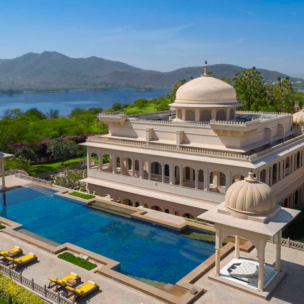 Oberoi Udaivilas Udaipur: Rooms, Capacity & Venues | TED Oberoi Udaivilas Udaipur: Rooms, Capacity & Venues | TED