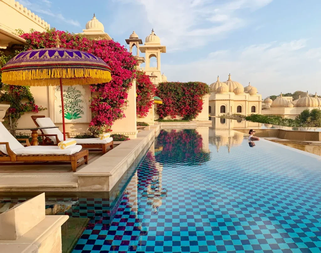 Oberoi Udaivilas Udaipur: Rooms, Capacity & Venues | TED Oberoi Udaivilas Udaipur: Rooms, Capacity & Venues | TED