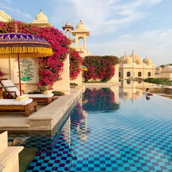 Oberoi Udaivilas Udaipur: Rooms, Capacity & Venues | TED Oberoi Udaivilas Udaipur: Rooms, Capacity & Venues | TED
