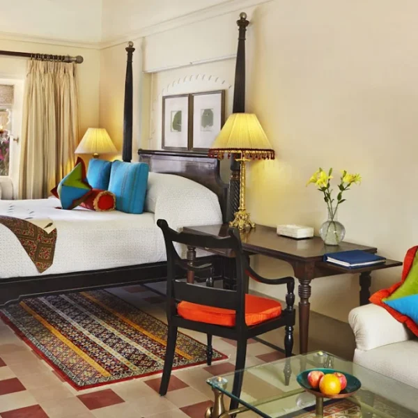 Oberoi Udaivilas Udaipur: Rooms, Capacity & Venues | TED Oberoi Udaivilas Udaipur: Rooms, Capacity & Venues | TED