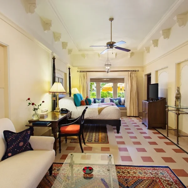 Oberoi Udaivilas Udaipur: Rooms, Capacity & Venues | TED Oberoi Udaivilas Udaipur: Rooms, Capacity & Venues | TED