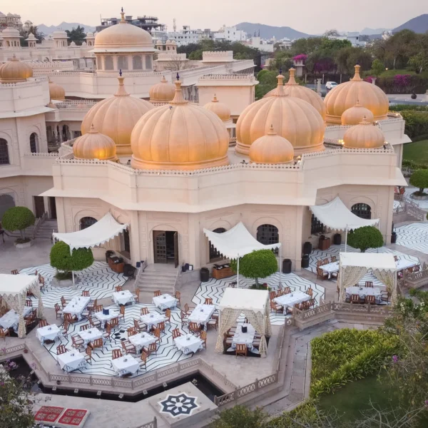 Oberoi Udaivilas Udaipur: Rooms, Capacity & Venues | TED Oberoi Udaivilas Udaipur: Rooms, Capacity & Venues | TED