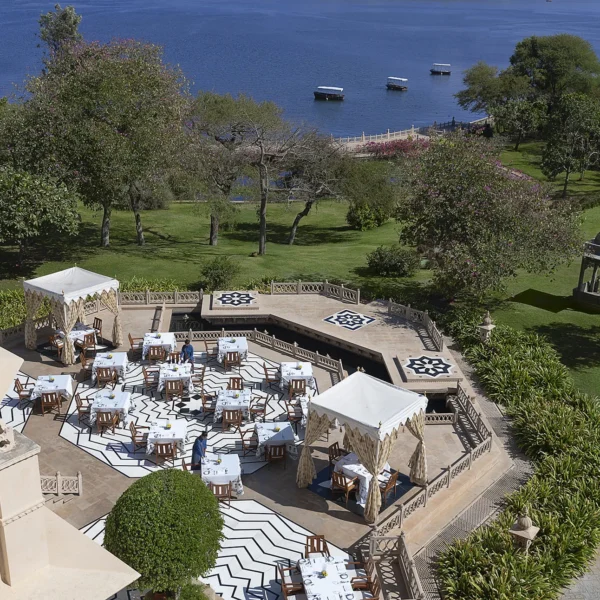 Oberoi Udaivilas Udaipur: Rooms, Capacity & Venues | TED Oberoi Udaivilas Udaipur: Rooms, Capacity & Venues | TED