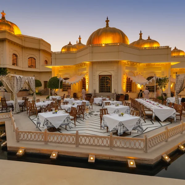 Oberoi Udaivilas Udaipur: Rooms, Capacity & Venues | TED Oberoi Udaivilas Udaipur: Rooms, Capacity & Venues | TED