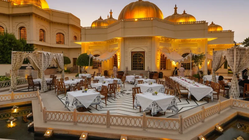 Best Wedding Planner in Udaipur