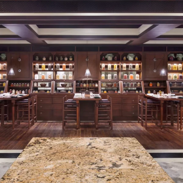 Raffles Udaipur : Rooms, Capacity & Event Spaces | The Event Designer