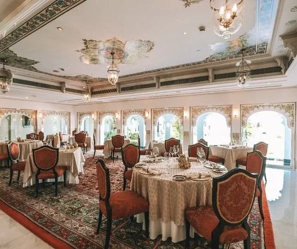 Taj Lake Palace Udaipur Wedding Venue: Rooms, Capacity & Event Spaces | The Event Designer Taj Lake Palace Udaipur Wedding Venue: Rooms, Capacity & Event Spaces | The Event Designer