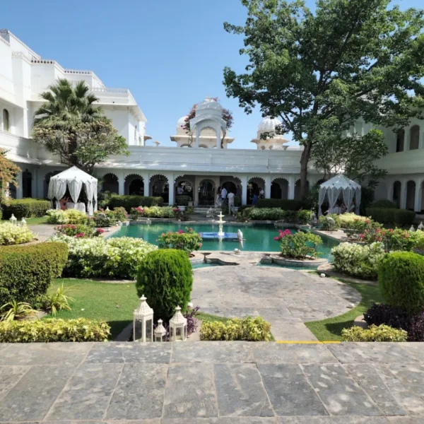 Taj Lake Palace Udaipur Wedding Venue: Rooms, Capacity & Event Spaces | The Event Designer Taj Lake Palace Udaipur Wedding Venue: Rooms, Capacity & Event Spaces | The Event Designer