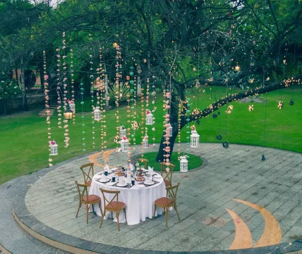 The Ananta Udaipur Wedding Venue: Rooms, Capacity & Event Spaces | The Event Designer The Ananta Udaipur Wedding Venue: Rooms, Capacity & Event Spaces | The Event Designer