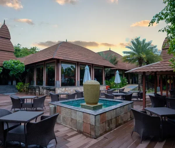 The Ananta Udaipur Wedding Venue: Rooms, Capacity & Event Spaces | The Event Designer The Ananta Udaipur Wedding Venue: Rooms, Capacity & Event Spaces | The Event Designer