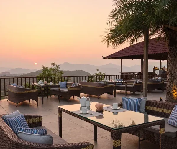 The Ananta Udaipur Wedding Venue: Rooms, Capacity & Event Spaces | The Event Designer The Ananta Udaipur Wedding Venue: Rooms, Capacity & Event Spaces | The Event Designer