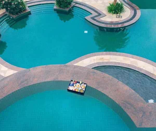 The Ananta Udaipur Wedding Venue: Rooms, Capacity & Event Spaces | The Event Designer The Ananta Udaipur Wedding Venue: Rooms, Capacity & Event Spaces | The Event Designer