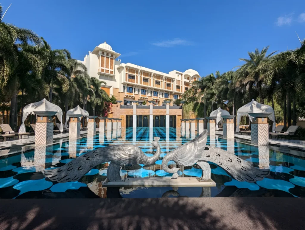 The Leela Palace Udaipur Wedding Venue: Rooms, Capacity & Event Spaces | The Event Designer The Leela Palace Udaipur Wedding Venue: Rooms, Capacity & Event Spaces | The Event Designer