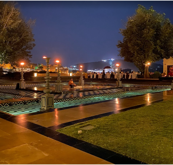 The Leela Palace Udaipur Wedding Venue: Rooms, Capacity & Event Spaces | The Event Designer The Leela Palace Udaipur Wedding Venue: Rooms, Capacity & Event Spaces | The Event Designer