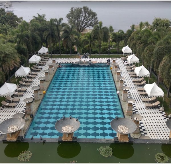 The Leela Palace Udaipur Wedding Venue: Rooms, Capacity & Event Spaces | The Event Designer The Leela Palace Udaipur Wedding Venue: Rooms, Capacity & Event Spaces | The Event Designer