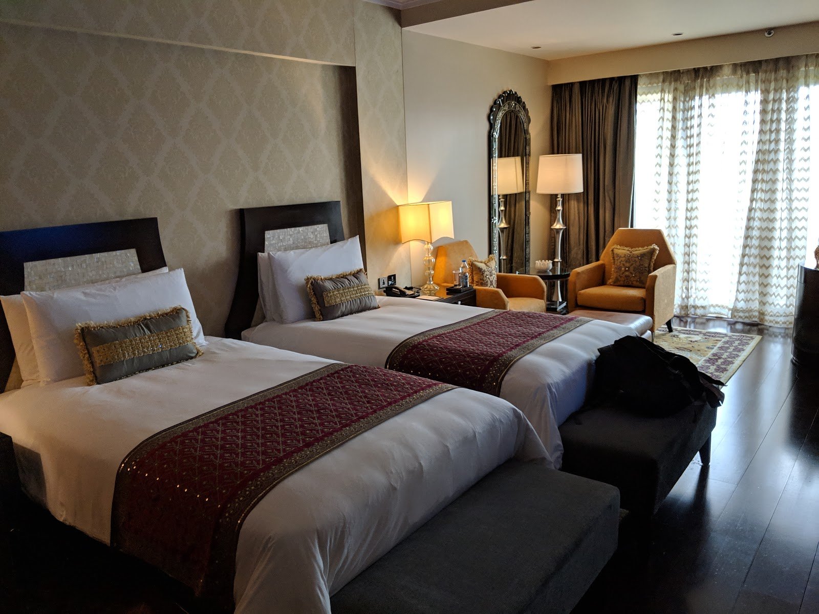 The Leela Palace Udaipur Wedding Venue: Rooms, Capacity & Event Spaces | The Event Designer The Leela Palace Udaipur Wedding Venue: Rooms, Capacity & Event Spaces | The Event Designer