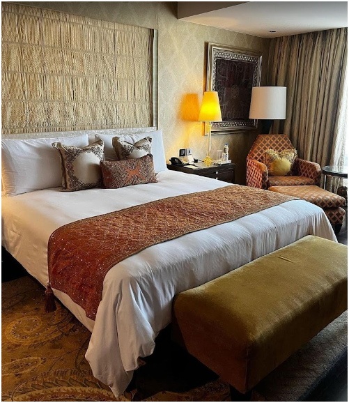 The Leela Palace Udaipur Wedding Venue: Rooms, Capacity & Event Spaces | The Event Designer The Leela Palace Udaipur Wedding Venue: Rooms, Capacity & Event Spaces | The Event Designer