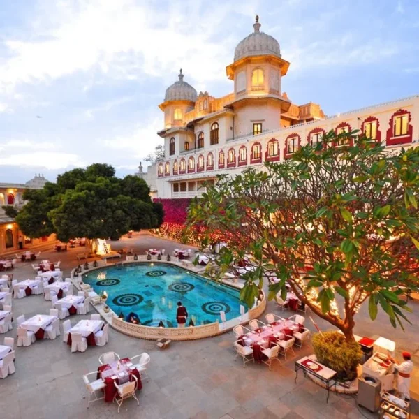 The Leela Palace Udaipur Wedding Venue: Rooms, Capacity & Event Spaces | The Event Designer The Leela Palace Udaipur Wedding Venue: Rooms, Capacity & Event Spaces | The Event Designer