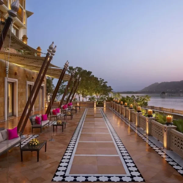 The Leela Palace Udaipur Wedding Venue: Rooms, Capacity & Event Spaces | The Event Designer The Leela Palace Udaipur Wedding Venue: Rooms, Capacity & Event Spaces | The Event Designer