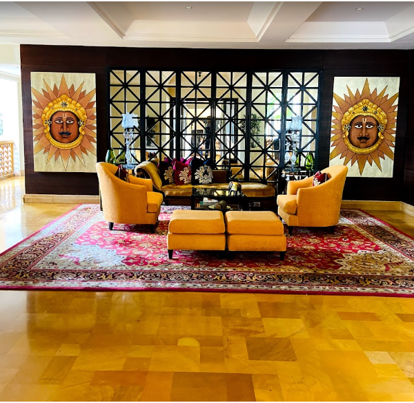 The Leela Palace Udaipur Wedding Venue: Rooms, Capacity & Event Spaces | The Event Designer The Leela Palace Udaipur Wedding Venue: Rooms, Capacity & Event Spaces | The Event Designer